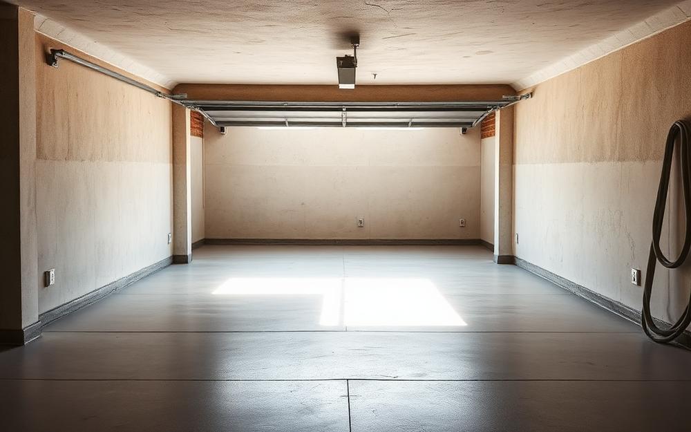After: Garage cleanout — Temecula, CA
