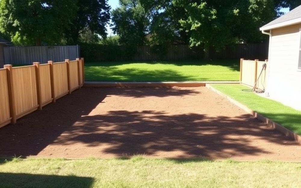 After: Shed demolition — Murrieta, CA