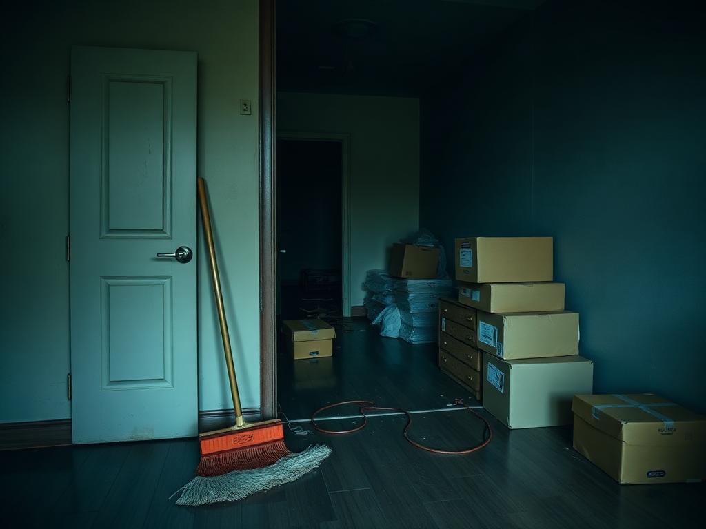 Evictions service by JC'S Junk Removal & Hauling