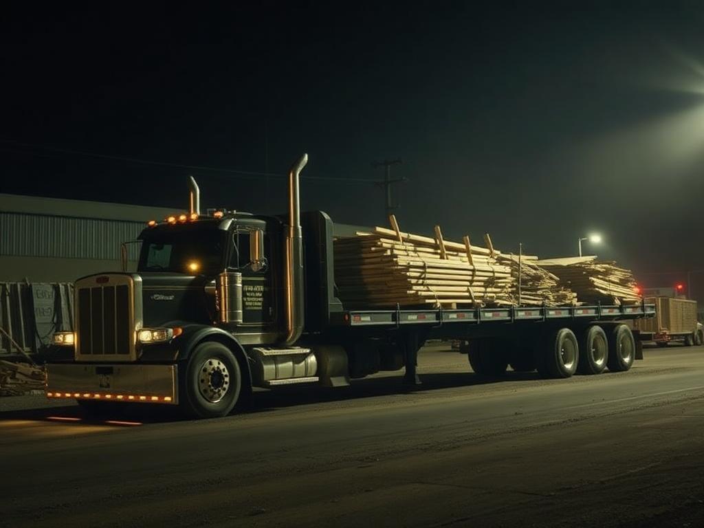 Hauling service by JC'S Junk Removal & Hauling